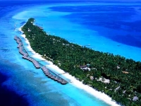 Kuramathi Cottage Club - ������