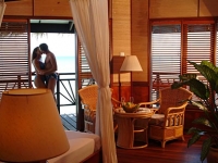 Kuramathi Cottage Club - ����� �� ����