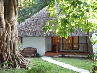 Kuramathi Cottage Club - ����� �����