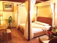 Kuramathi Cottage Club - ����� �����