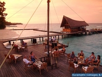 Kuramathi Cottage Club - ��������