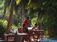 Kuramathi Cottage Club - ��������