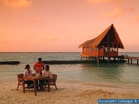 Kuramathi Cottage Club - ����