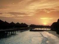 Kuramathi Cottage Club - ����� �����