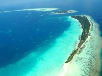 Kuramathi Blue Lagoon - ������