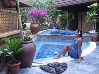 Kuramathi Blue Lagoon - ���-�����