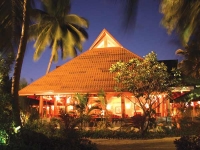 Kuramathi Blue Lagoon - ��������