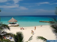 Kuramathi Blue Lagoon - ����