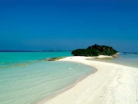 Kuramathi Blue Lagoon - ����