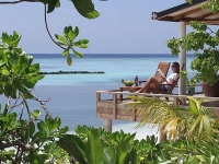 Kuramathi Blue Lagoon - ����� �����