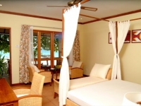 Kuramathi Blue Lagoon - ����� �����