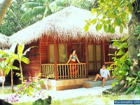 Kuramathi Blue Lagoon - ����� �����