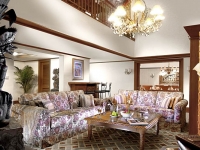 Nikko Bali (-) - PRESIDENTIAL SUITE