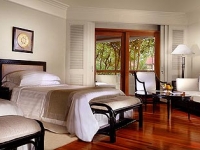 Intercontinental Bali () - Singaraja Room