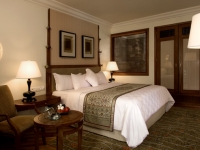 Deluxe Garden View Room