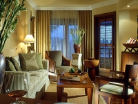 Westin Resort (-) - Royal Beach Club Suites