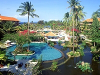 Westin Resort (-) -  