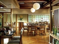 Westin Resort (-) - Hamabe Japanese Restaurant