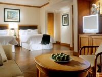 Westin Resort (-) - Family Studio 2nd bedroom