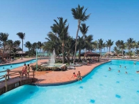 Barcelo Bavaro Beach   Caribe Resort - 