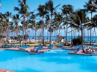 Barcelo Bavaro Beach   Caribe Resort - 