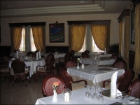 Gran Bahia Principe - Ресторан отеля