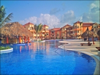 Gran Bahia Principe -   