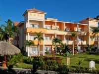 Gran Bahia Principe -   