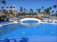 Gran Bahia Principe - 