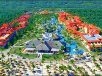 Majestic Colonial Punta Cana -  