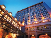 Intercontinental -   