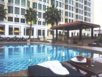 Intercontinental - 