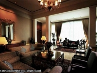 Intercontinental - Presidential Suite