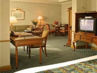 Intercontinental - Premier Club Room