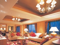 Meritus Mandarin Orchard - Presidential Suite