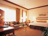 Meritus Mandarin Orchard - Executive Room