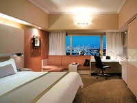 Meritus Mandarin Orchard - South Tower Deluxe Room