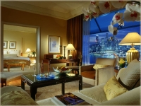 Ritz Carlton - remier suite