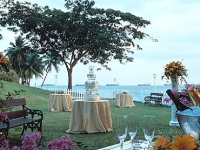 Shangri La Rasa Sentosa -  