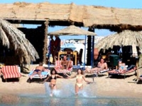 El Samaka Beach - 