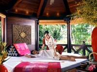Shangri La Rasa Sentosa - Thai Room