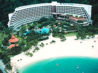 Shangri La Rasa Sentosa -   