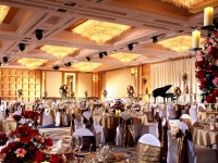 Shangri-La Singapore - Tower Ballroom