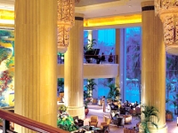 Shangri-La Singapore -  