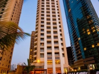 Movenpick Jumeirah Beach Hotel - 