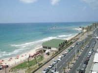 Armon Yam Bat Yam - Armon Yam Bat Yam, 3*