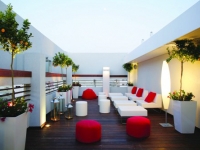 Atlas Art Pus Hotel Tel Aviv - Atlas Art Pus Hotel Tel Aviv, 4*