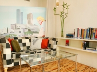 Atlas Center Hotel Tel Aviv - Atlas Center Hotel Tel Aviv, 3*