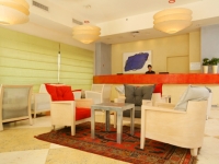 Atlas City Hotel Tel Aviv - Atlas City Hotel Tel Aviv, 4*