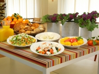 Atlas City Hotel Tel Aviv - Atlas City Hotel Tel Aviv, 4*